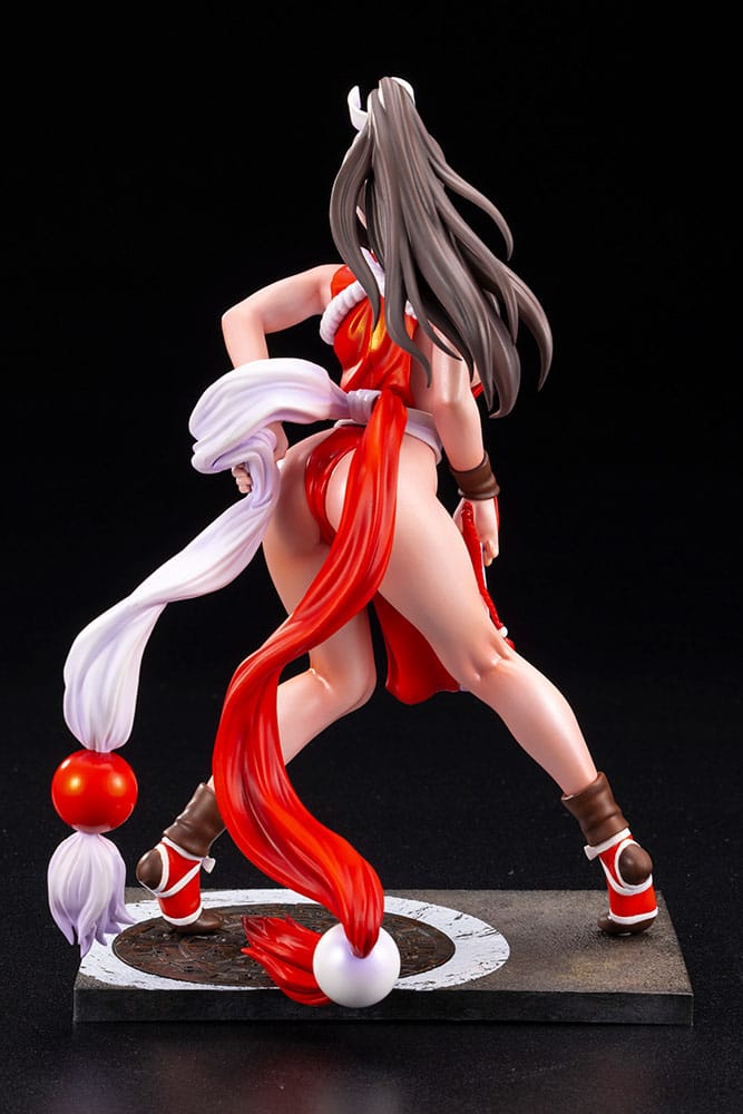 072026-  Mai Shiranui EX – The King of Fighters ’98 – Bishoujo