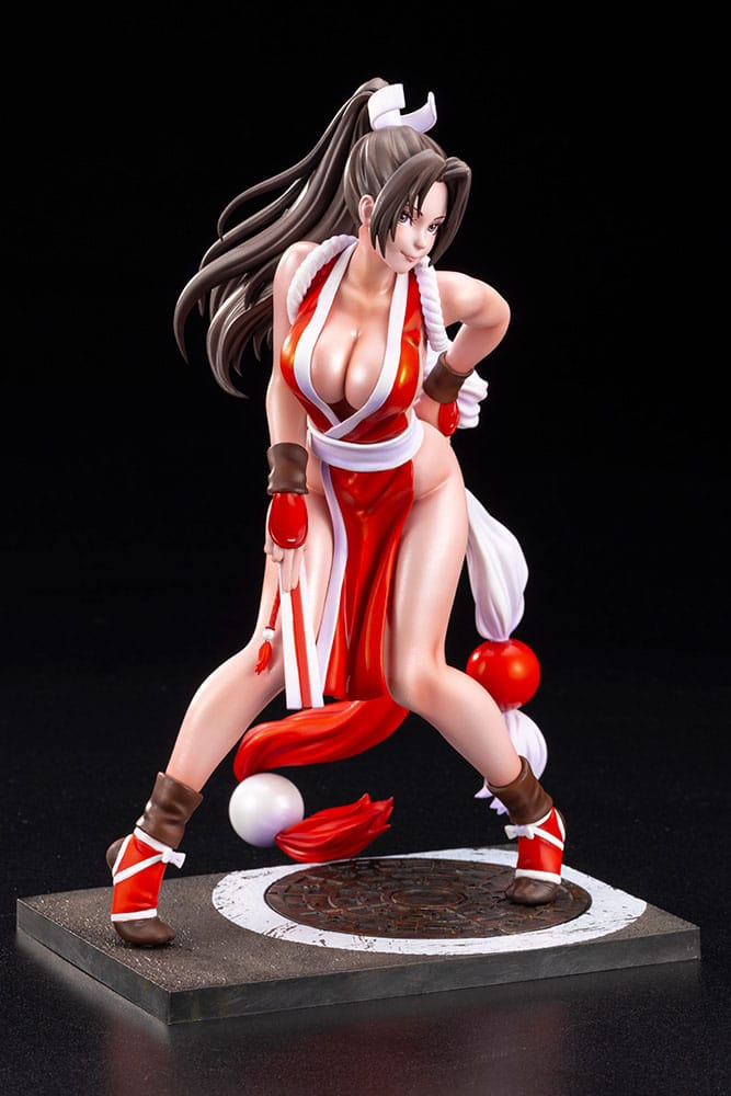 072026-  Mai Shiranui EX – The King of Fighters ’98 – Bishoujo