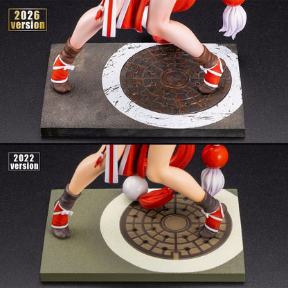 072026-  Mai Shiranui EX – The King of Fighters ’98 – Bishoujo