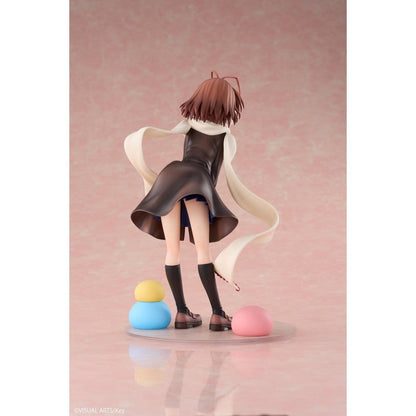 092027 - Clannad - Nagisa Furukawa - Figurine Magi Arts