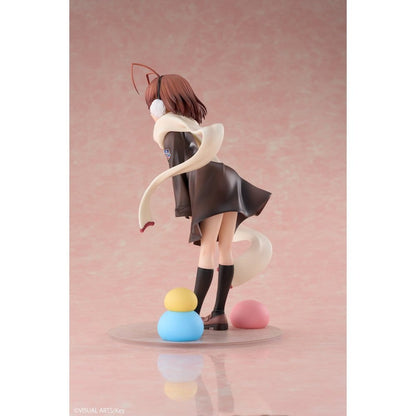 092027 - Clannad - Nagisa Furukawa - Figurine Magi Arts