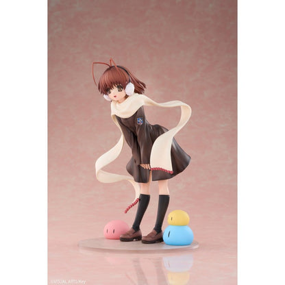 092027 - Clannad - Nagisa Furukawa - Figurine Magi Arts