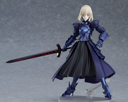 102026 - Fate/Stay Night - Saber Alter 2.0 - Figma Max Factory