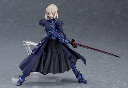 102026 - Fate/Stay Night - Saber Alter 2.0 - Figma Max Factory