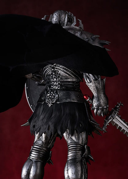 Sur Commande - Berserk - Skull - Figurine Good Smile Company