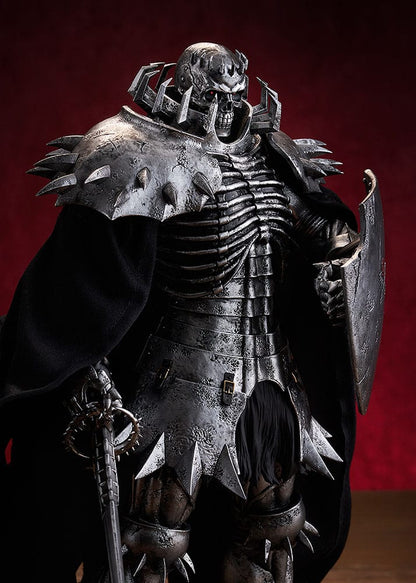 Sur Commande - Berserk - Skull - Figurine Good Smile Company