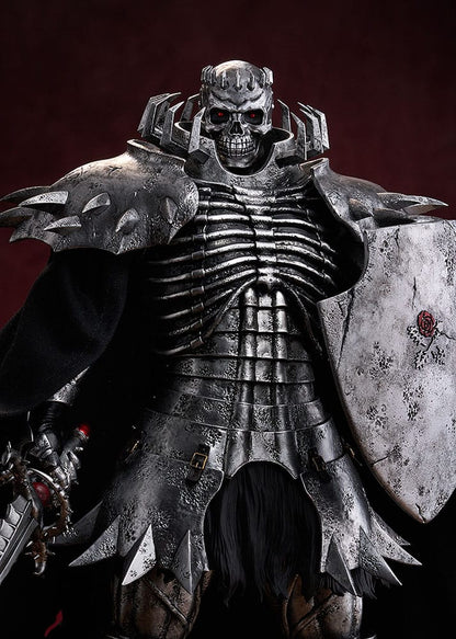 Sur Commande - Berserk - Skull - Figurine Good Smile Company