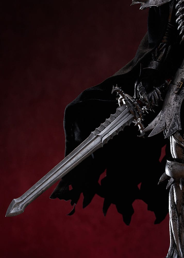 Sur Commande - Berserk - Skull - Figurine Good Smile Company