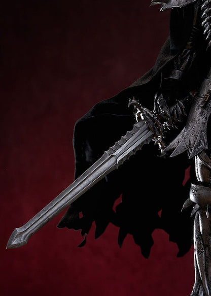 Sur Commande - Berserk - Skull - Figurine Good Smile Company