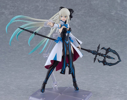 032027 - Fate/Grand Order - Berserker/Morgan - Figurine Articulée Max Factory