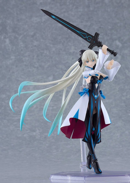 032027 - Fate/Grand Order - Berserker/Morgan - Figurine Articulée Max Factory
