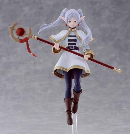 072026 - Frieren: Beyond Journey´s End - Frieren - Figurine Articulée Max Factory