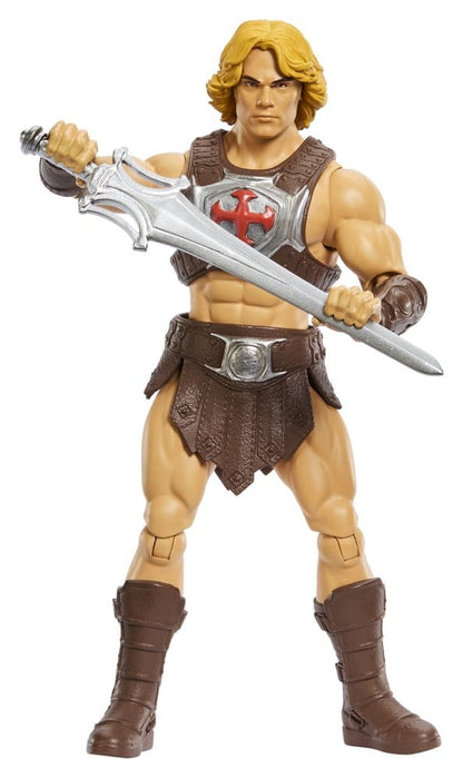 Masters of the Universe 2026 Movie He-Man 14 cm – Mattel