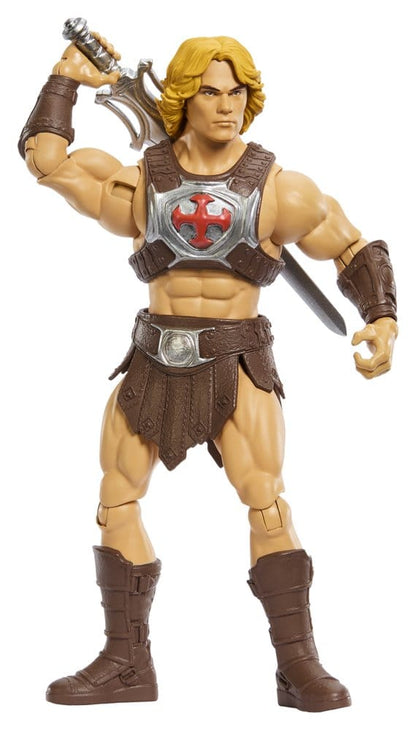 Masters of the Universe 2026 Movie He-Man 14 cm – Mattel