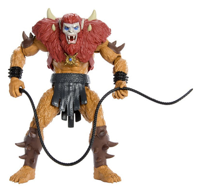 Masters of the Universe 2026 Movie Beast Man 14 cm – Mattel