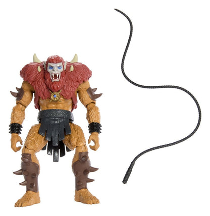 Masters of the Universe 2026 Movie Beast Man 14 cm – Mattel