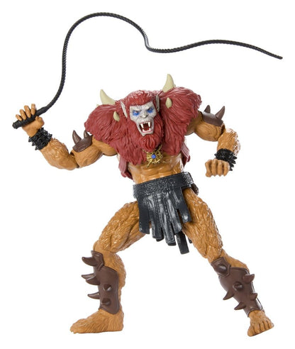 Masters of the Universe 2026 Movie Beast Man 14 cm – Mattel