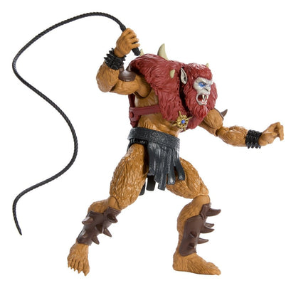 Masters of the Universe 2026 Movie Beast Man 14 cm – Mattel