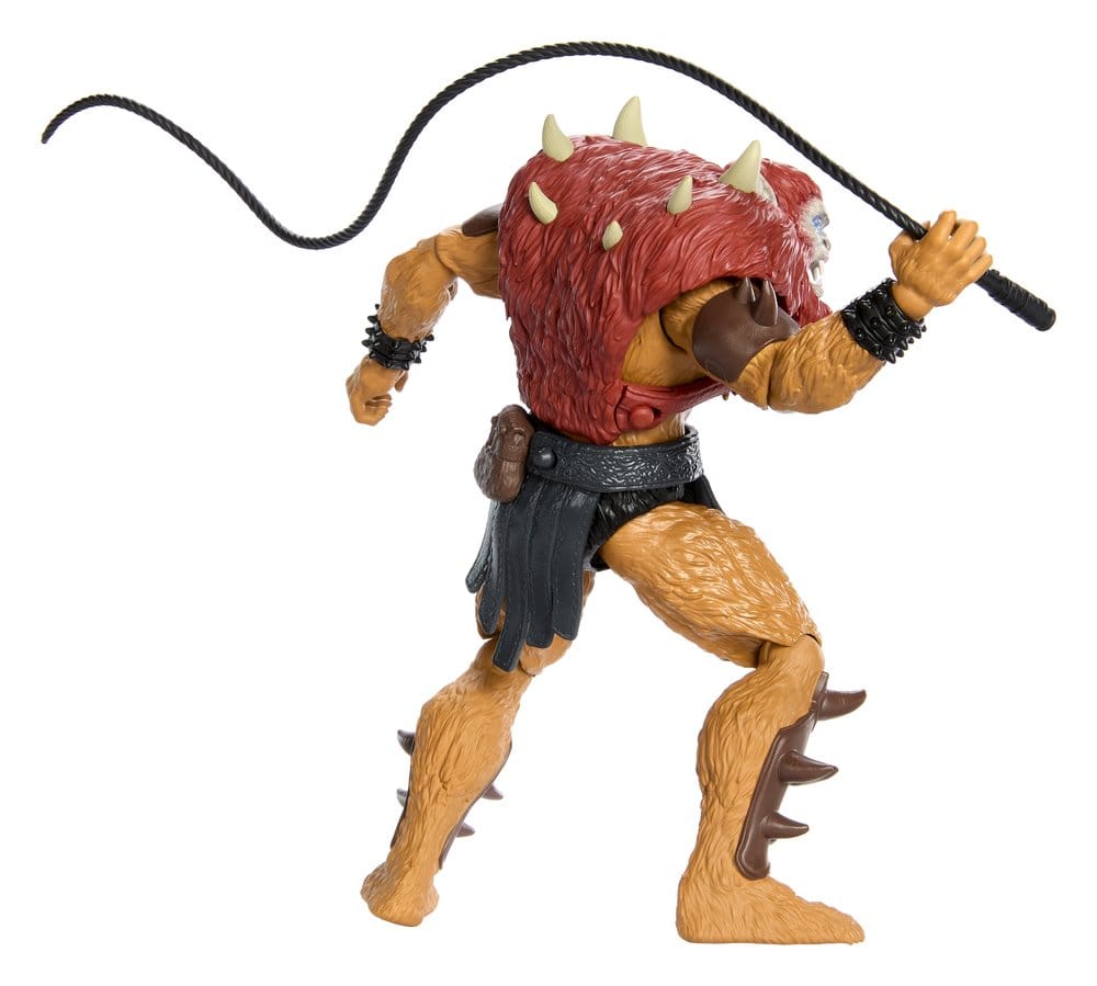 Masters of the Universe 2026 Movie Beast Man 14 cm – Mattel