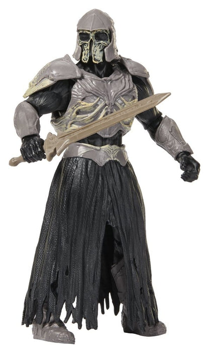 062026 - Masters of the Universe 2026 - Skelegoon / Skel-Knight - Figurine Articulée Mattel