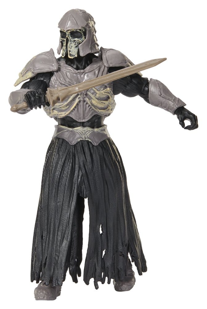 062026 - Masters of the Universe 2026 - Skelegoon / Skel-Knight - Figurine Articulée Mattel
