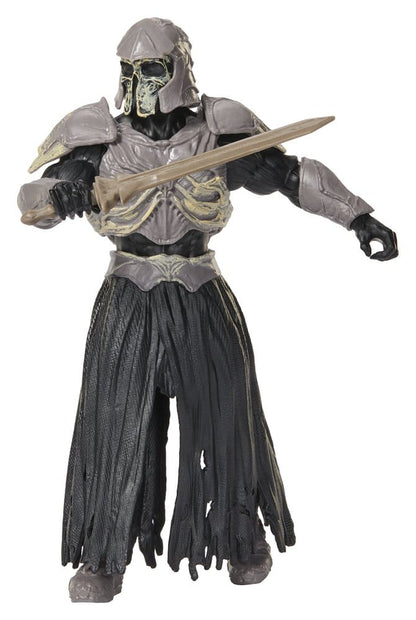 062026 - Masters of the Universe 2026 - Skelegoon / Skel-Knight - Figurine Articulée Mattel