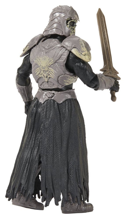 062026 - Masters of the Universe 2026 - Skelegoon / Skel-Knight - Figurine Articulée Mattel