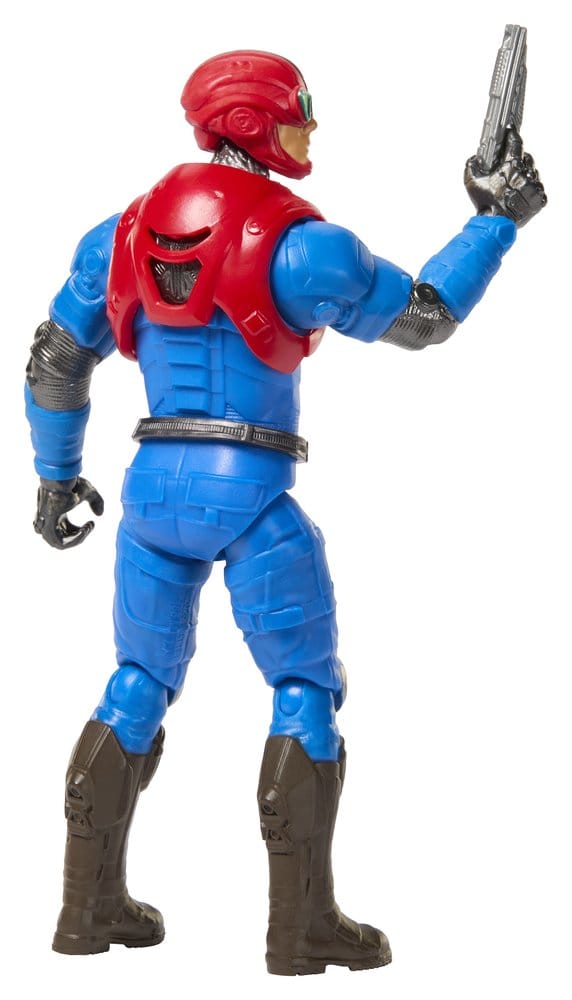 062026 - Masters of the Universe 2026 - Mekaneck - Figurine Articulée Mattel