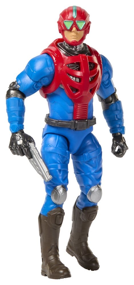 062026 - Masters of the Universe 2026 - Mekaneck - Figurine Articulée Mattel