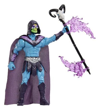 Masters of the Universe 2026 Movie Skeletor Feature Figure 14 cm