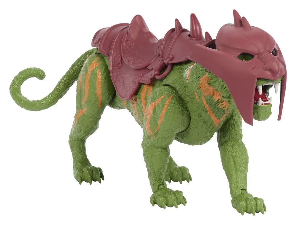Masters of the Universe 2026 Movie Battle Cat 14 cm – Mattel