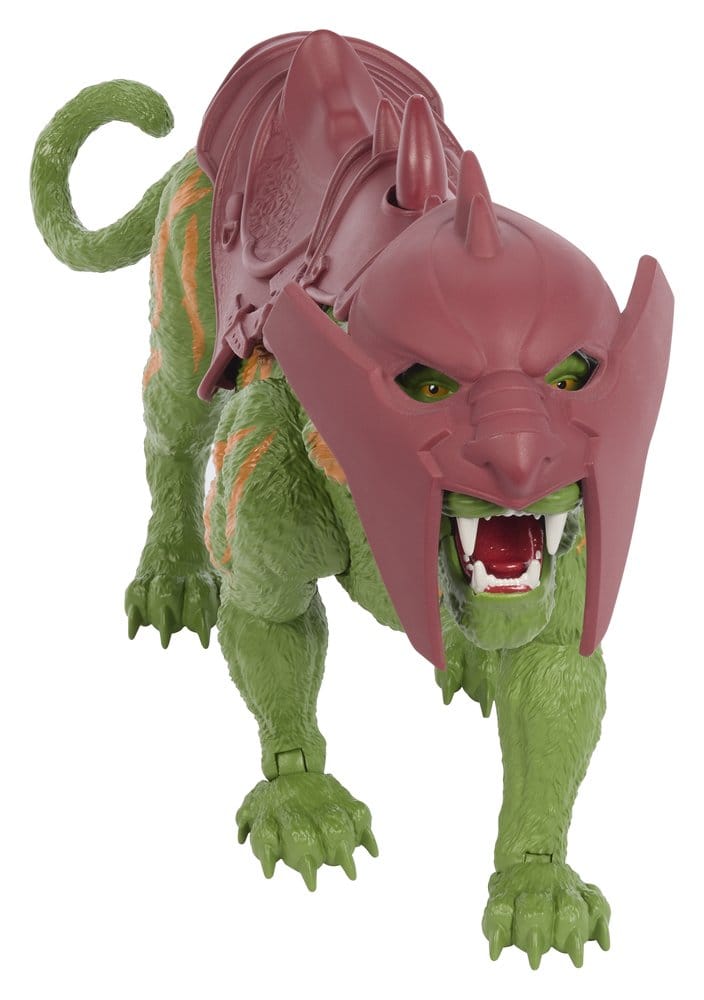 Masters of the Universe 2026 Movie Battle Cat 14 cm – Mattel