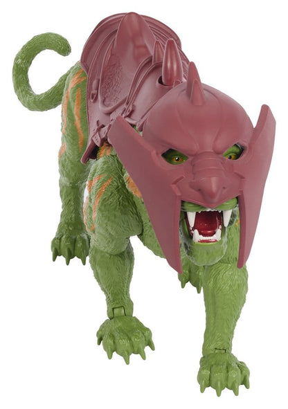 Masters of the Universe 2026 Movie Battle Cat 14 cm – Mattel
