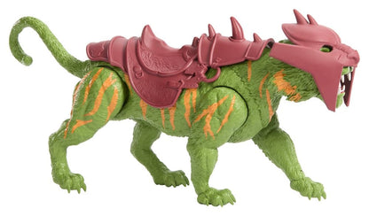 Masters of the Universe 2026 Movie Battle Cat 14 cm – Mattel