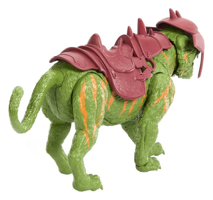 Masters of the Universe 2026 Movie Battle Cat 14 cm – Mattel