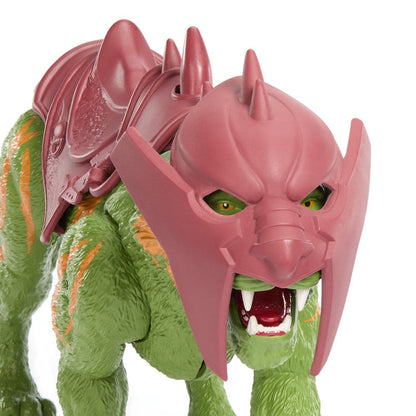 Masters of the Universe 2026 Movie Battle Cat 14 cm – Mattel