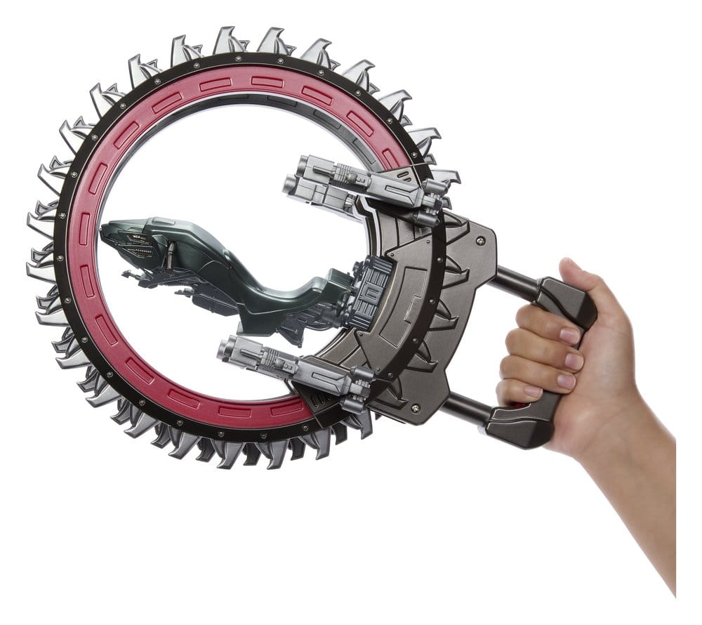 Masters of the Universe 2026 Movie Roton Vehicle – Mattel