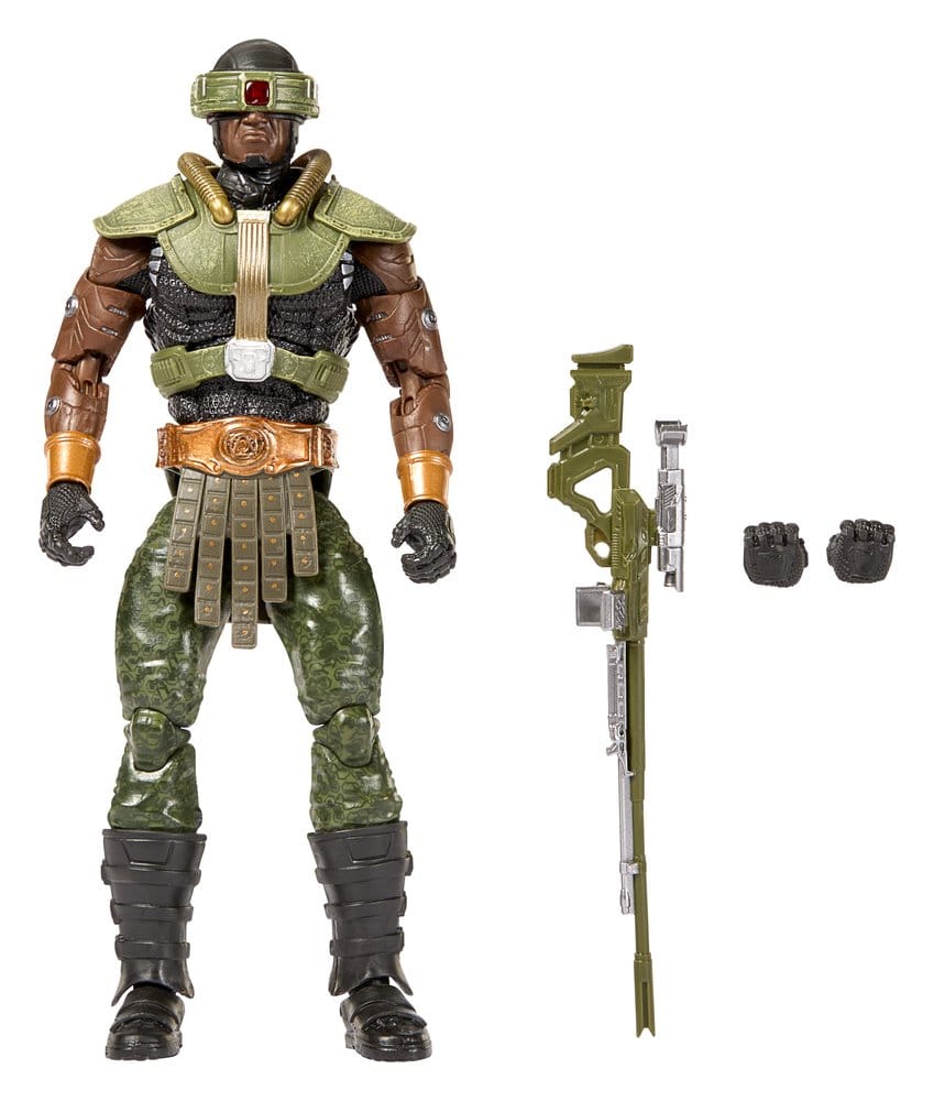 Masters of the Universe 2026 Movie Chronicles Tri-Klops 18 cm – Mattel
