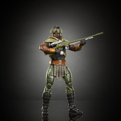 Masters of the Universe 2026 Movie Chronicles Tri-Klops 18 cm – Mattel