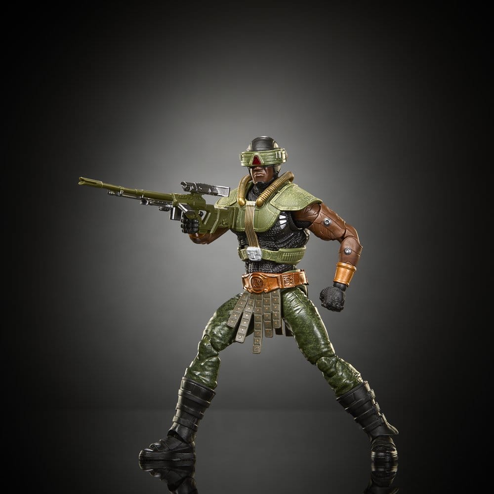 Masters of the Universe 2026 Movie Chronicles Tri-Klops 18 cm – Mattel
