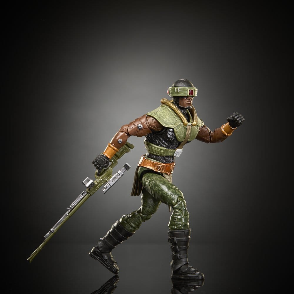 Masters of the Universe 2026 Movie Chronicles Tri-Klops 18 cm – Mattel