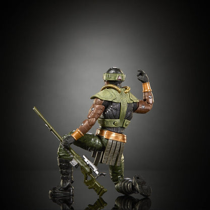 Masters of the Universe 2026 Movie Chronicles Tri-Klops 18 cm – Mattel