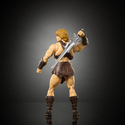 Masters of the Universe 2026 Movie Chronicles He-Man 18 cm