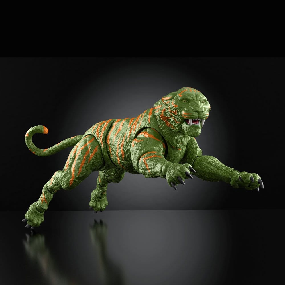 Masters of the Universe 2026 Movie Chronicles Battle Cat 17 cm – Mattel