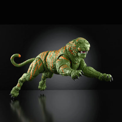 Masters of the Universe 2026 Movie Chronicles Battle Cat 17 cm – Mattel
