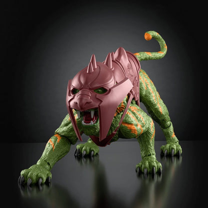 Masters of the Universe 2026 Movie Chronicles Battle Cat 17 cm – Mattel