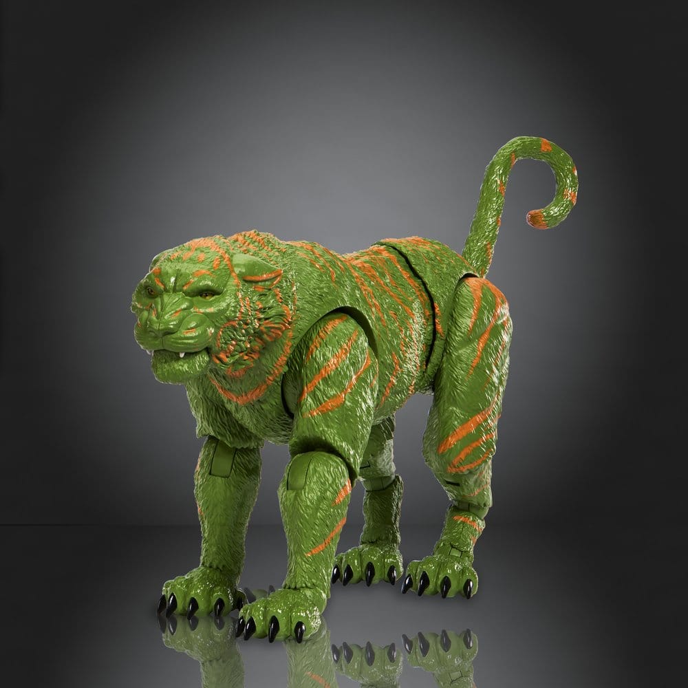 Masters of the Universe 2026 Movie Chronicles Battle Cat 17 cm – Mattel