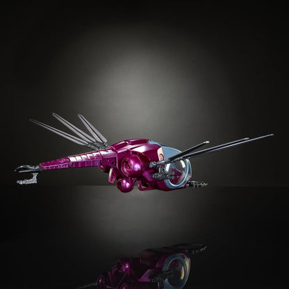 Masters of the Universe 2026 Movie Origins Fright Fighter – Mattel