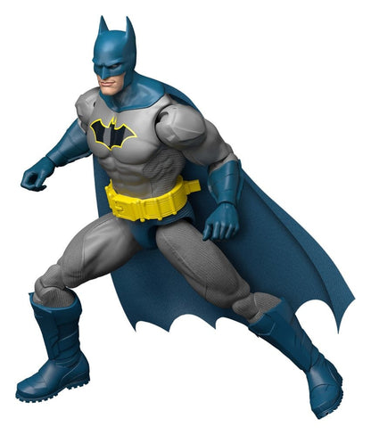 082026 - DC Comics - Batman (DC Premier) - Figurine Articulée Mattel