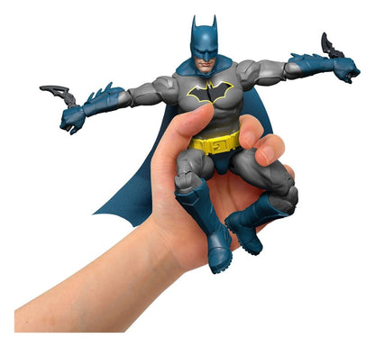 082026 - DC Comics - Batman (DC Premier) - Figurine Articulée Mattel